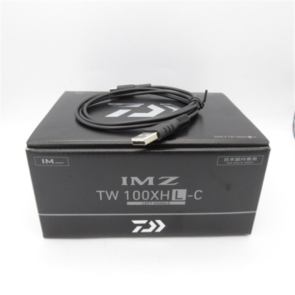 ２５ＩＭＺ１００ＸＨＬーＣ